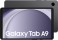 Samsung Galaxy Tab A9 64GB Graphite