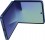Samsung Galaxy Z Flip7 256GB Blue Shadow
