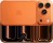 Apple iPhone 17 Pro 256GB Cosmic Orange