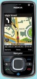 Nokia 6210 Navigator mobile phone