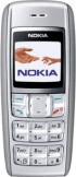 Nokia 1600 mobile phone