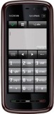 Nokia 5800 mobile phone