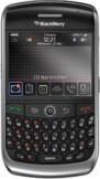 Blackberry 8900 Curve Javelin mobile phone