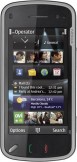 Nokia N97 mobile phone
