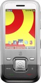 3 INQ1 mobile phone