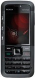 Nokia 5310 Black mobile phone