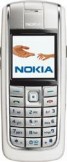 Nokia 6020 mobile phone