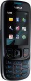 Nokia 6303 Classic Black mobile phone