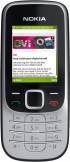 Nokia 2330 Classic mobile phone