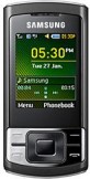 Samsung C3050 mobile phone