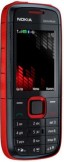 Nokia 5130 Red mobile phone