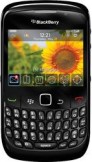 Blackberry 8520 mobile phone