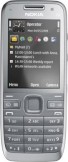Nokia E52 mobile phone
