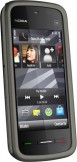 Nokia 5230 mobile phone
