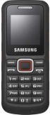 Samsung E1130 mobile phone