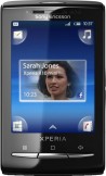 Sony Ericsson XPERIA X10 Mini mobile phone