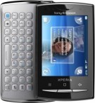 Sony Ericsson XPERIA X10 Mini Pro mobile phone