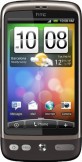 HTC Desire mobile phone