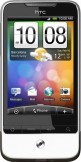 HTC Legend mobile phone