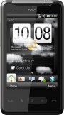 HTC HD Mini mobile phone