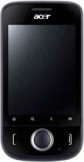 Acer beTouch E110 mobile phone