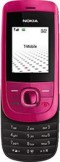 Nokia 2220 Slide Pink mobile phone