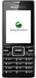 Sony Ericsson Elm mobile phone