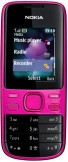 Nokia 2690 Pink mobile phone