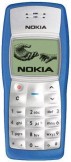 Nokia 1100 mobile phone