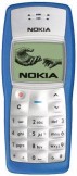 Nokia 1100 mobile phone