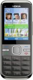 Nokia C5 mobile phone