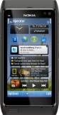 Nokia N8 mobile phone