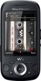 Sony Ericsson Zylo mobile phone