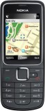 Nokia 2710 Navigation mobile phone