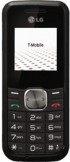 LG GS101 mobile phone