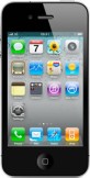 Apple iPhone 4 16GB mobile phone