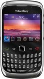 Blackberry 9300 Curve 3G mobile phone