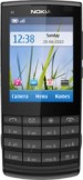 Nokia X3-02 Touch and Type mobile phone