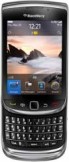 Blackberry 9800 Torch mobile phone