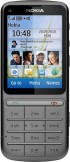 Nokia C3-01 Touch and Type mobile phone