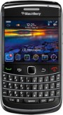 Blackberry 9780 Bold mobile phone