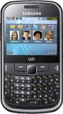 Samsung S3350 Chat mobile phone