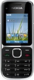 Nokia C2-01 mobile phone