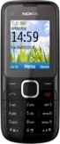 Nokia C1-01 mobile phone