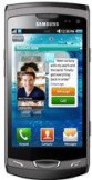 Samsung S8530 Wave 2 mobile phone