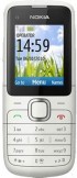 Nokia C1-01 Grey mobile phone