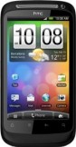 HTC Desire S mobile phone