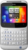 HTC ChaCha mobile phone
