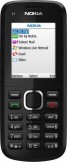 Nokia C1-02 mobile phone