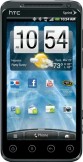 HTC EVO 3D mobile phone